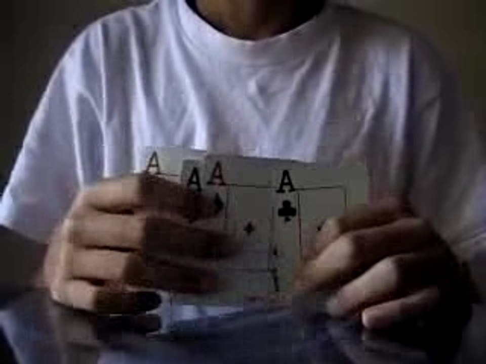 Magic Tutorial 12