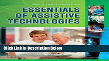 [Best Seller] Essentials of Assistive Technologies, 1e New Reads