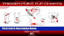 [Best Seller] Travell and Simons  Trigger Point Flip Charts New Reads