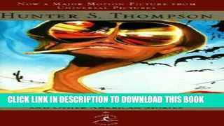[PDF] Fear and Loathing in Las Vegas and Other American Stories (Modern Library) Full Colection