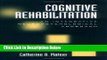 [Best Seller] Cognitive Rehabilitation: An Integrative Neuropsychological Approach Ebooks Reads