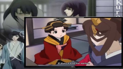 Peace Maker Kurogane part 13-14| Full HD| By HP