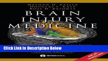 [Best Seller] Brain Injury Medicine, 2nd Edition: Principles and Practice New Reads