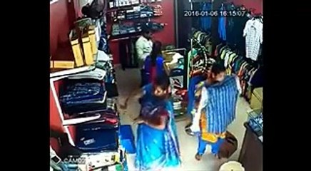 Be care Full With This Type Of WomenThey Can Do Anything In front Of All - Biryani Talkin