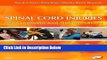 [Best Seller] Spinal Cord Injuries: Management and Rehabilitation, 1e New PDF