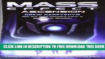 Collection Book Mass Effect: Ascension (Mass Effect (Paperback))