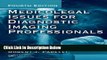 [Best Seller] Medicolegal Issues for Diagnostic Imaging Professionals, Fourth Edition Ebooks Reads
