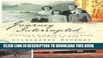 [PDF] Journey Interrupted: A Family Without a Country in a World at War Popular Colection