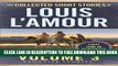 New Book The Collected Short Stories of Louis L Amour, Volume 3: Frontier Stories