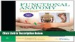 [Best Seller] Functional Anatomy: Musculoskeletal Anatomy, Kinesiology, and Palpation for Manual