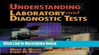 [Best Seller] Understanding Laboratory   Diagnostic Tests (The Health Information Management