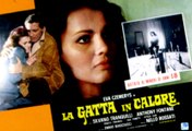 (Italy 1972) Gianfranco Plenizio - La Gatta In Calore