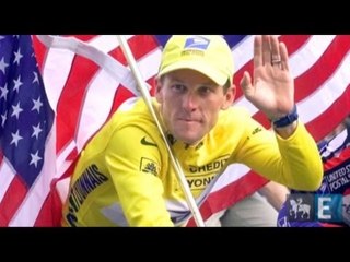 Armstrong confessa uso de doping