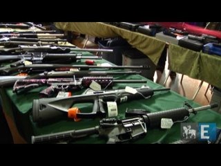 Medidas contra armas devem enfrentar resistência no Congresso americano