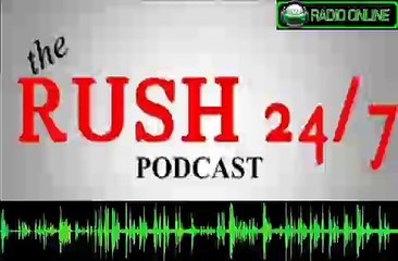 Rush Limbaugh Show Podcast August - 23 - 2016 Part 1