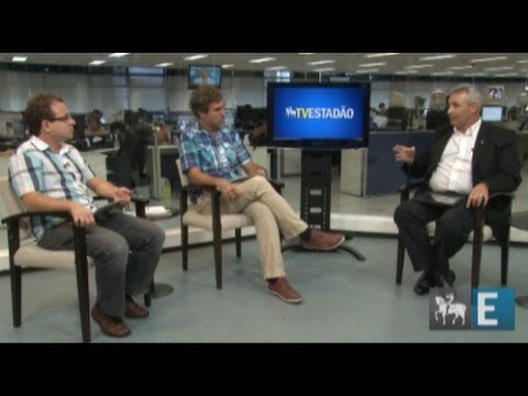 Coronel Telhada fala sobre ameaças a jornalista