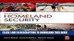 [PDF] Introduction to Homeland Security, Fourth Edition: Principles of All-Hazards Risk Management