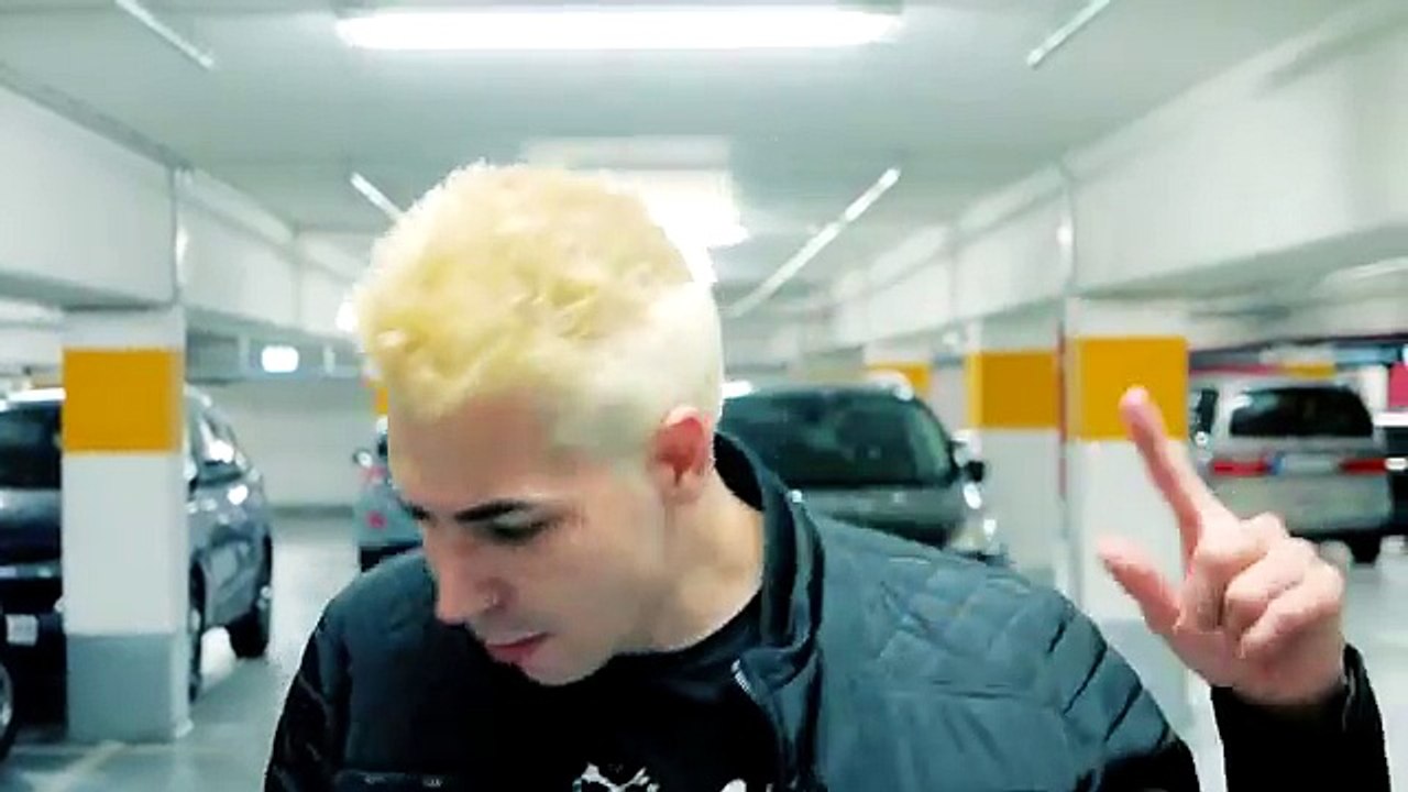 ApeCrime - BANG! (Parodie)