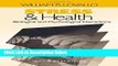 [Reads] Stress and Health: Biological and Psychological Interactions (Behavioral Medicine and