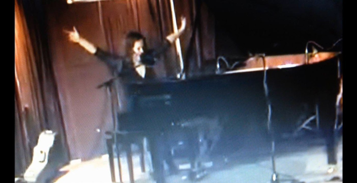 Secrets (That Aren't My Own) - "Introducing" Allison Crowe and Band