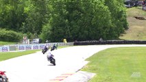 Honda Superbike Showdown of Wisconsin (Superbike Race 1)