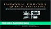 [Reads] Inborn Errors of Development: The Molecular Basis of Clinical Disorders of Morphogenesis