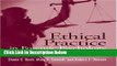 [Best] Ethical Practice in Forensic Psychology: A Systematic Model for Decision Making Free Books