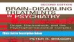 [Best] Brain Disabling Treatments in Psychiatry: Drugs, Electroshock, and the Psychopharmaceutical