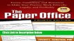 [Best Seller] The Paper Office, Fourth Edition: Forms, Guidelines, and Resources to Make Your