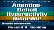[Best Seller] Attention-Deficit Hyperactivity Disorder, Fourth Edition: A Handbook for Diagnosis