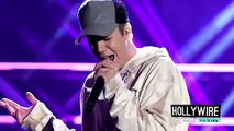 Justin Bieber FORGETS Lyrics On Stage!