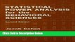 [Best Seller] Statistical Power Analysis for the Behavioral Sciences (2nd Edition) Ebooks Reads