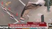 Phoenix intersection reopened after sinkhole fixed