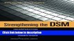 [Get] Strengthening the DSM: Incorporating Resilience and Cultural Competence Online New