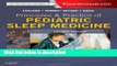 [Get] Principles and Practice of Pediatric Sleep Medicine: Expert Consult - Online and Print, 2e