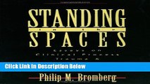 [Best] Standing in the Spaces: Essays on Clinical Process, Trauma, and Dissociation Online Ebook