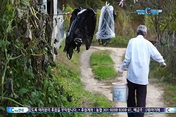 [C채널] 힘내라 고향교회2 - 복내은혜교회 이목연 목사
