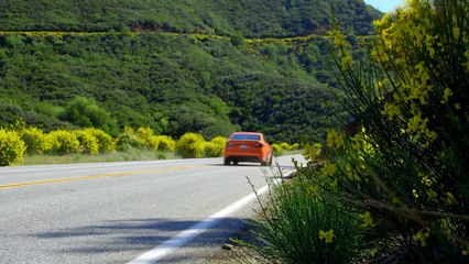 2016 Cadillac CTS-V vs. 2016 Lexus GS F - Head 2 Head Ep. 78_23