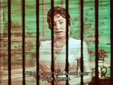 MERE MEHBOOB - 1963 - (Classic Bollywood Movie) - (Part 21_22) - (Rajendra Kumar, Sadhana)