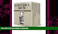 READ  Substance Abuse Six Pack  - Six Addiction Classics: Kubla Khan, Confessions of an