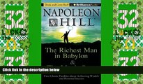 Big Deals  The Richest Man in Babylon   The Magic Story: Two Classic Parables about Achieving