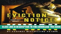 Collection Book Eviction Notice: A Hood Rat Novel (Hood Rat Novels)