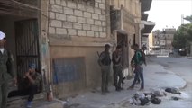 اتفاق لوقف إطلاق النار في الحسكة السورية