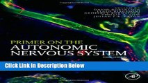 [Get] Primer on the Autonomic Nervous System, Third Edition Free New