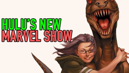 Hulu To Adapt Runaways Comic