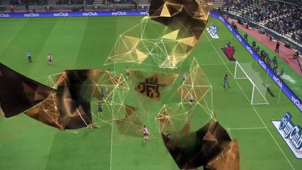 Pes 17 Demo (Live PS4 Stream) (39)