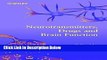 [Get] Neurotransmitters, Drugs and Brain Function Free New