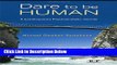 [Reads] Dare to Be Human: A Contemporary Psychoanalytic Journey (Relational Perspectives Book