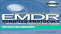 [Best Seller] Eye Movement Desensitization and Reprocessing (EMDR) Scripted Protocols with Summary