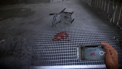 Get Even - Trailer Gameplay